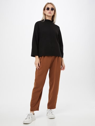 FRENCH CONNECTION Sweater 'EBBA VHARI' in Black