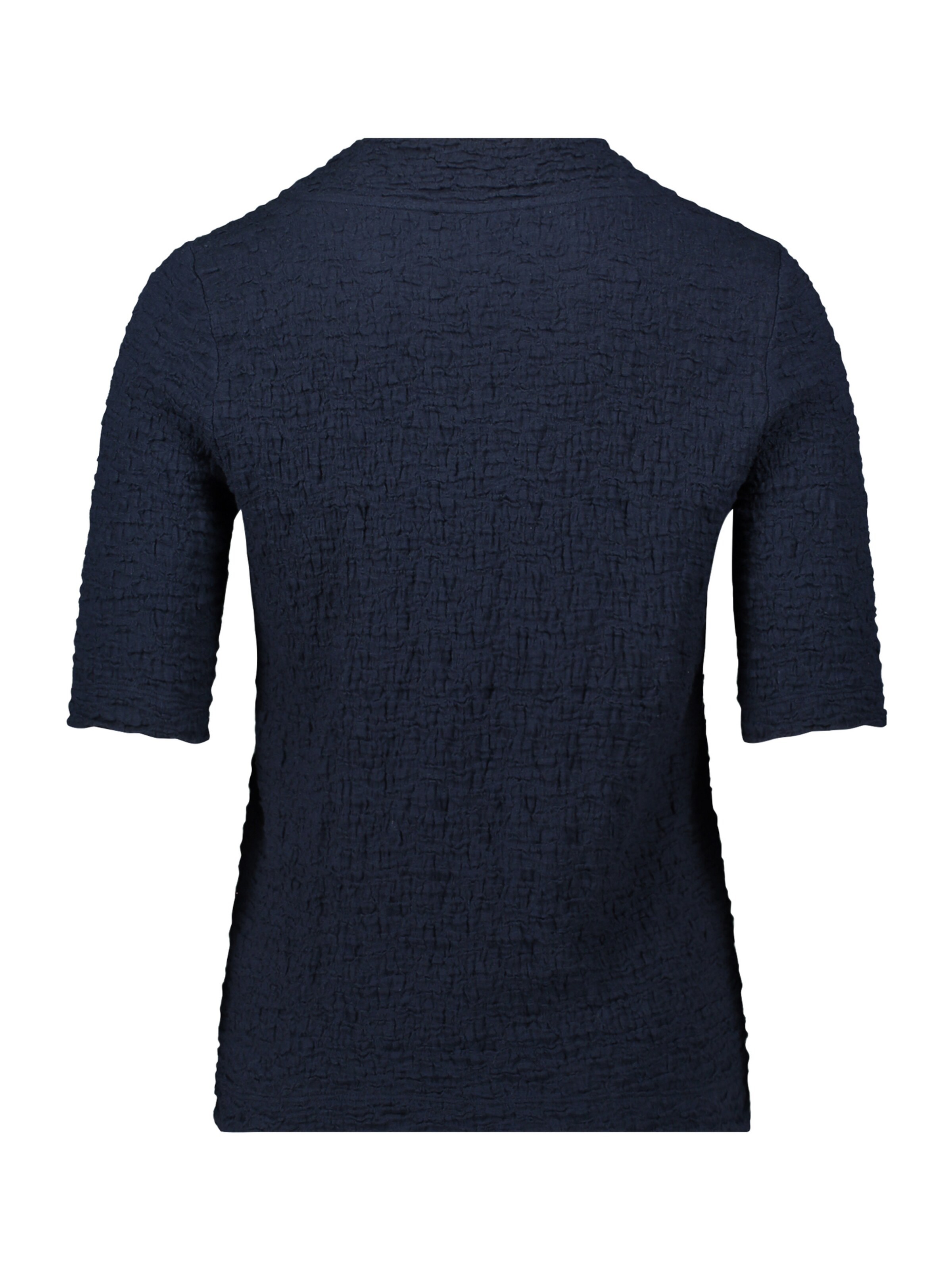 Betty Barclay Shirt in Blauw