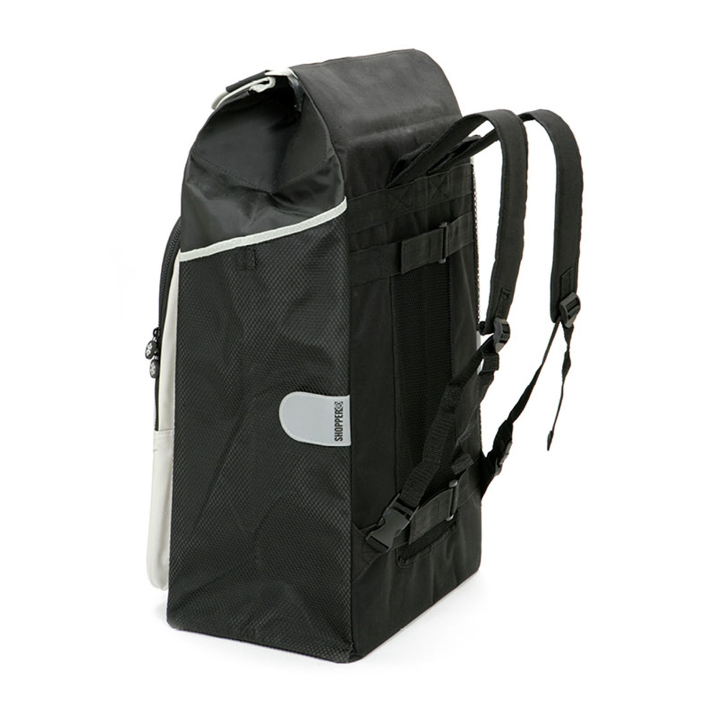 Andersen Shopper Trolley 'Royal Hydro 2.0 ' in Beige