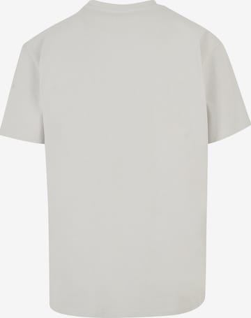 F4NT4STIC Shirt in Grey