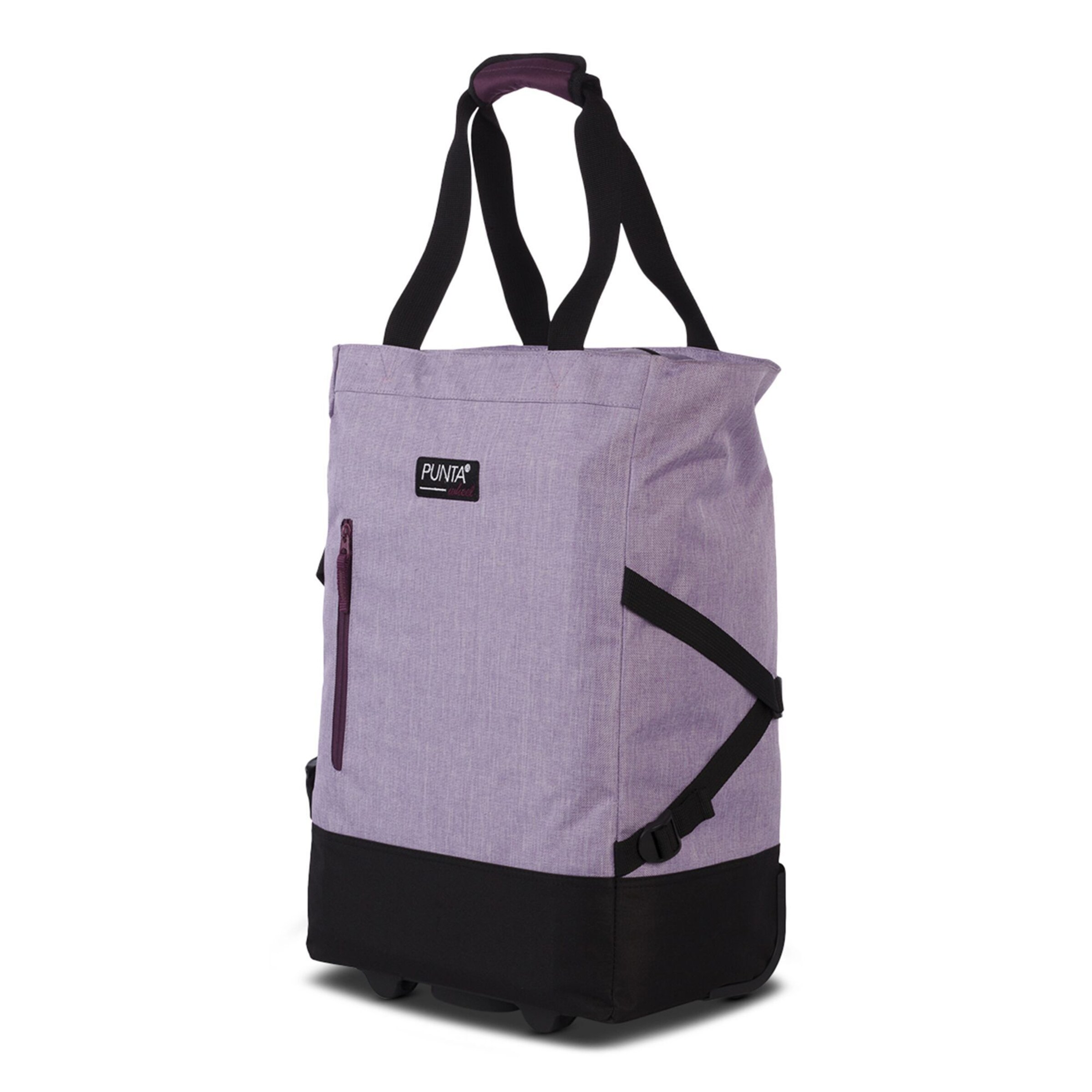 Punta Trolley 'Unser Klassiker' in Blau