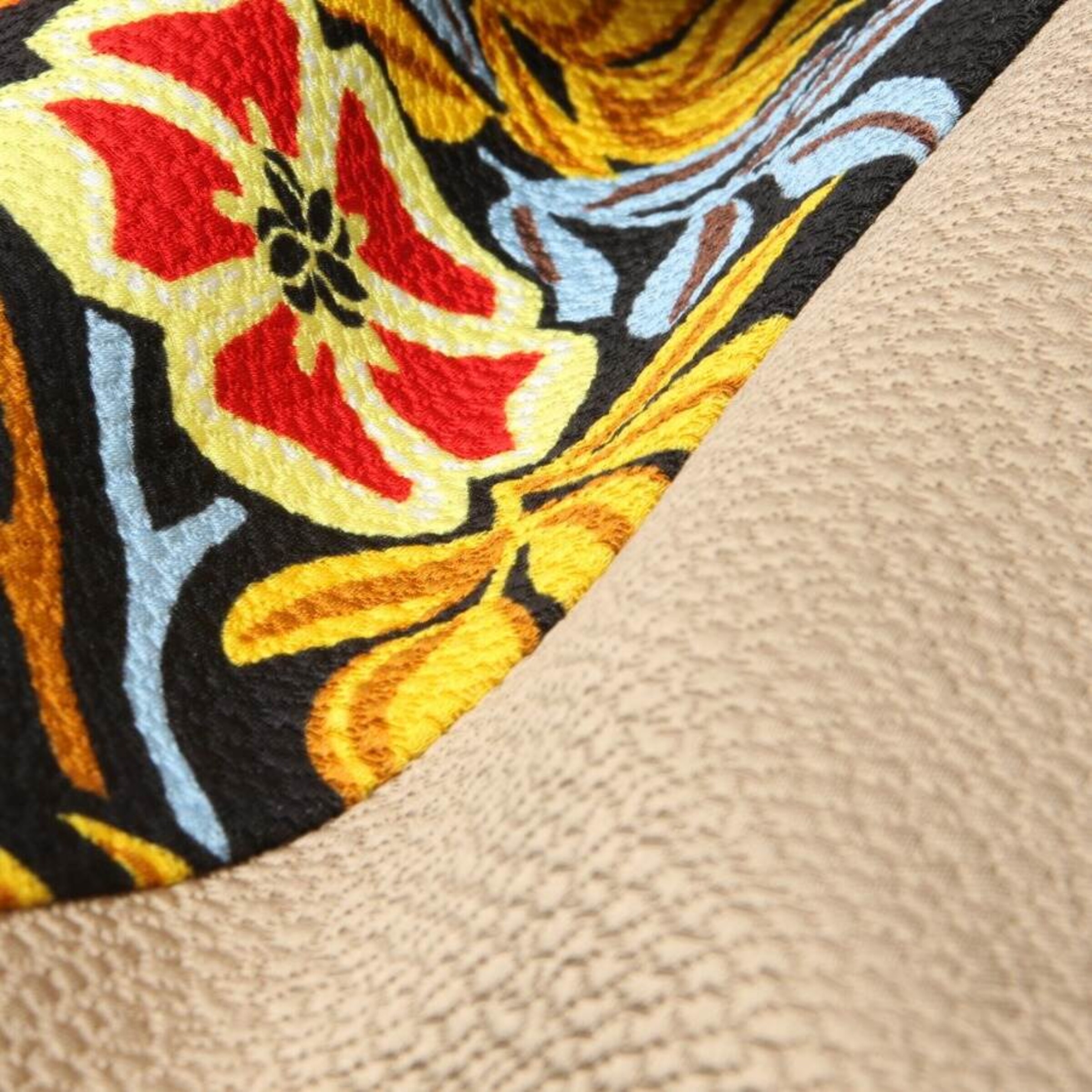 MSGM Dress in XS in Mixed colors