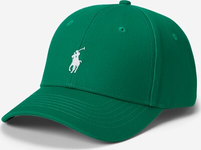 Polo Ralph Lauren Τζόκεϊ σε πράσινο / λευκό, Άποψη προϊόντος