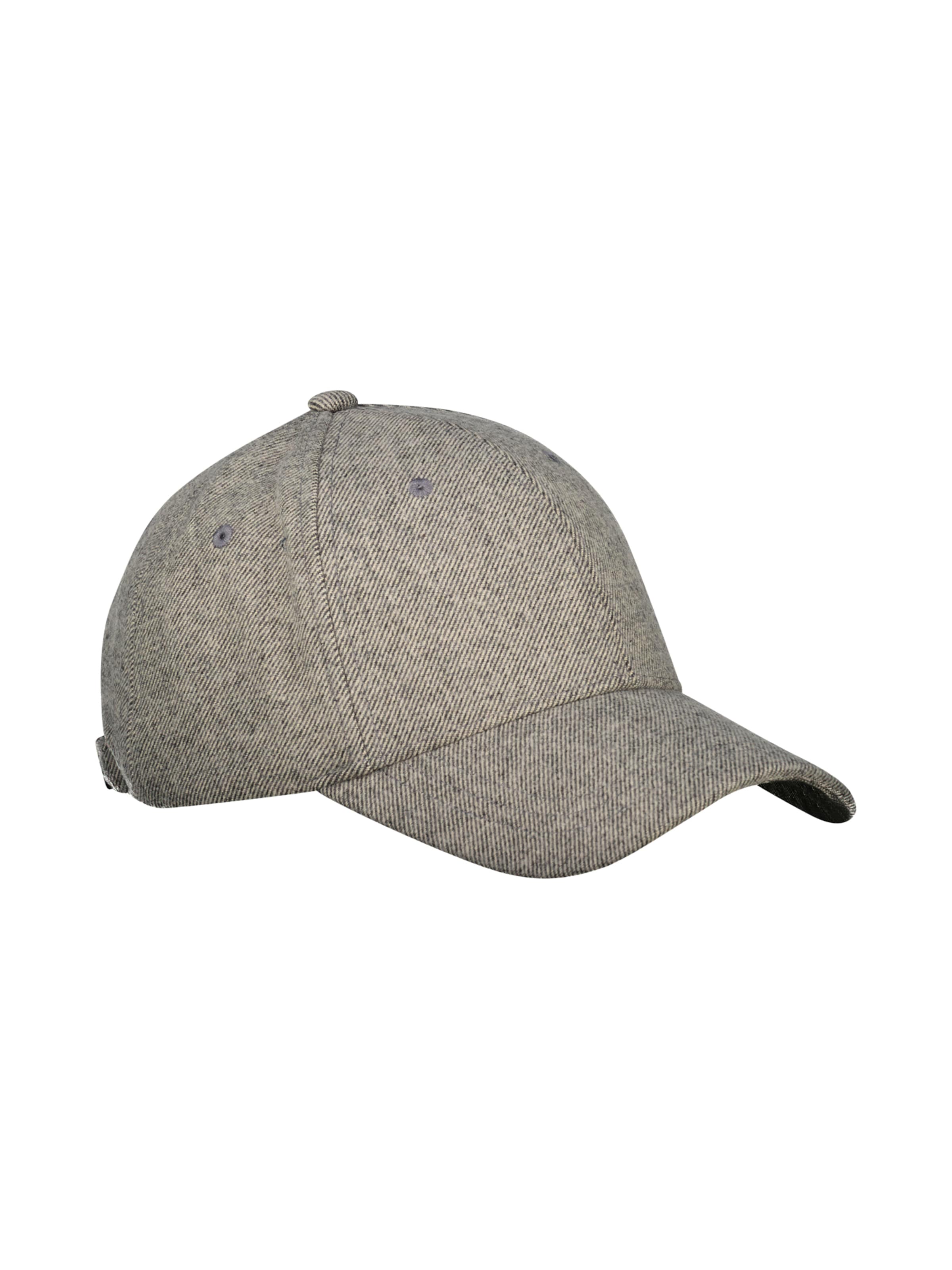 LERROS Cap in Grey