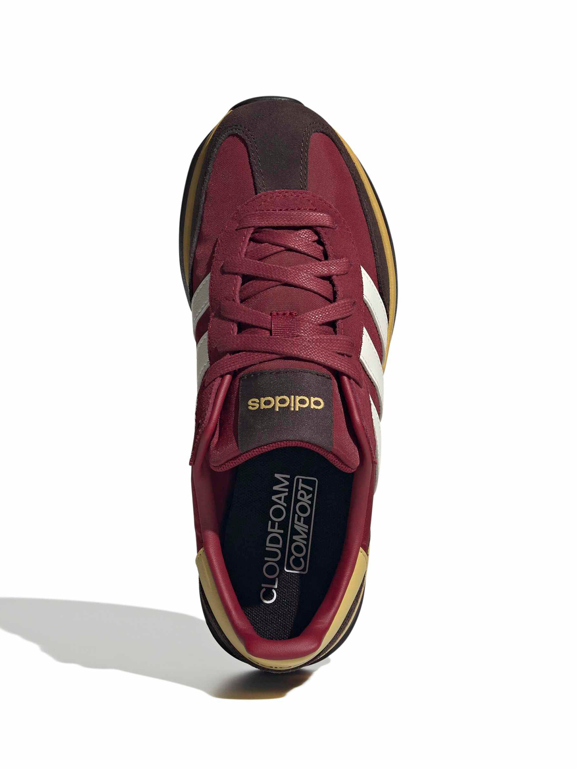 ADIDAS SPORTSWEARNiske tenisice 'RUN 70s 2.0' - crvena boja