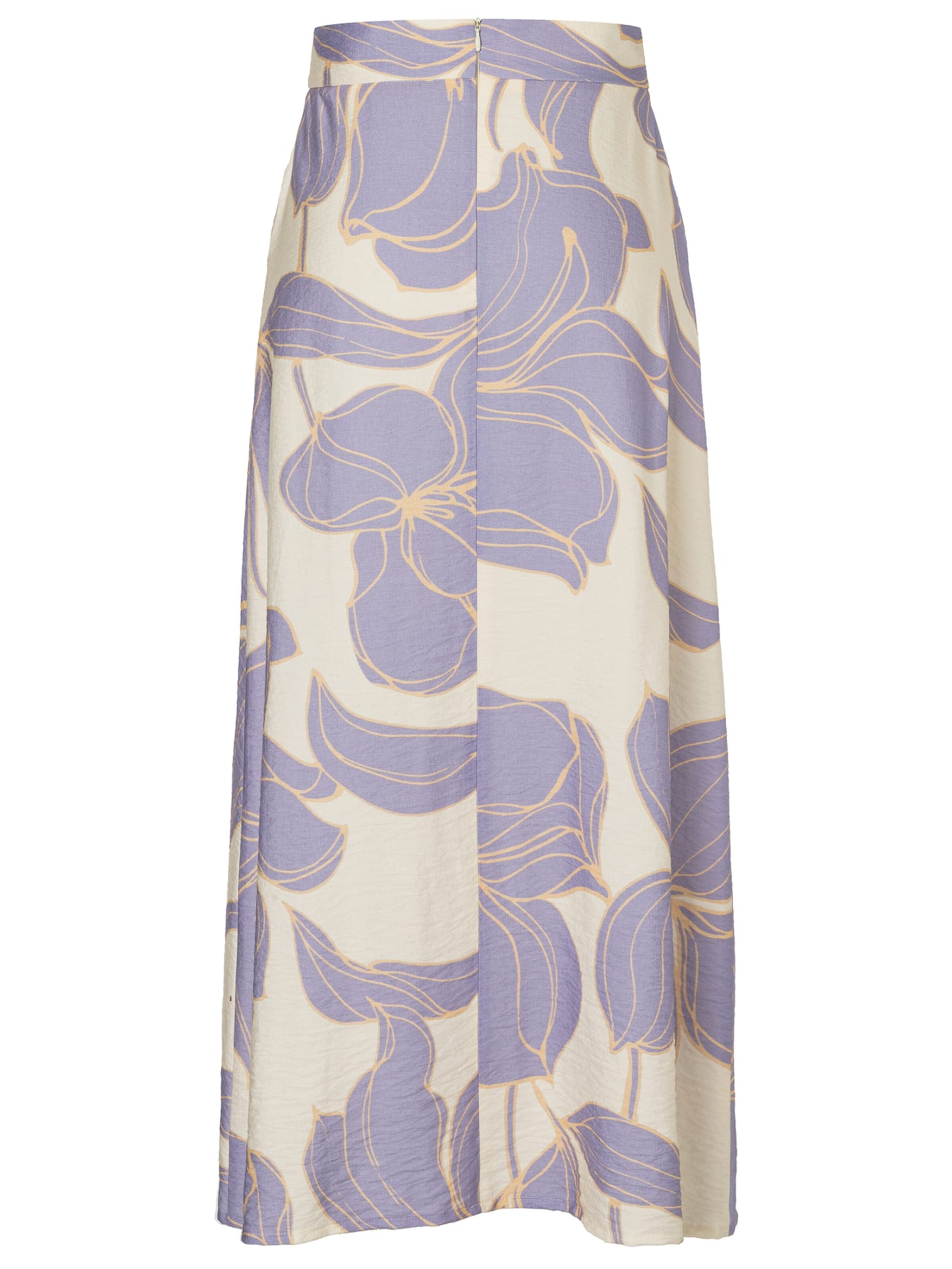 Ana Alcazar Rock 'Dosli' in Lila