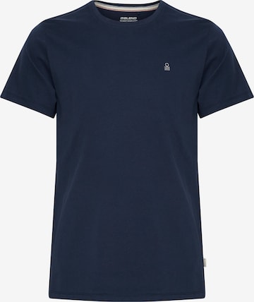 BLEND Shirt in Blue: front