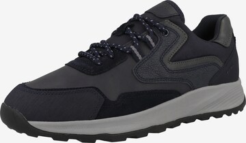 GEOX Sneaker low 'Terrestre' in Grau: predná strana