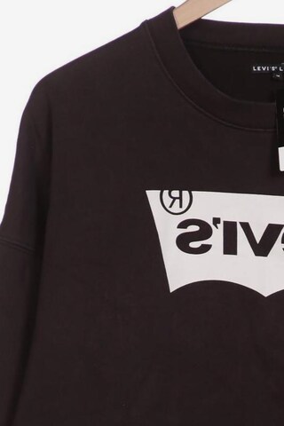 LEVI'S ® Sweater M in Schwarz