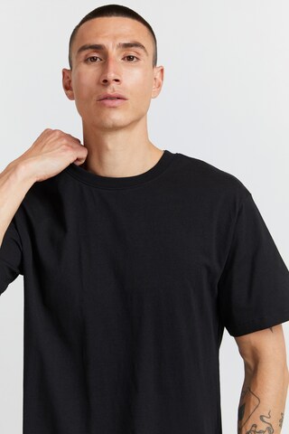 T-Shirt 'CADEL' !Solid en noir