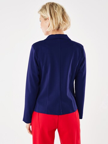 MEXX Blazer 'ELLEN' in Blau