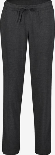 Cartoon Pantalon casual à poches extérieures in grau, Produktansicht