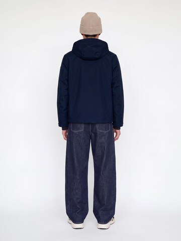 JACK & JONES Between-season jacket 'JCOFusion' in Blue