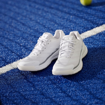 ADIDAS PERFORMANCE - Sapatilha de desporto 'Crazyquick' em branco