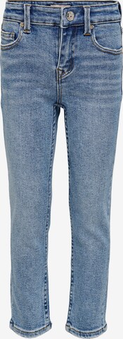 KIDS ONLY Jeans 'Erica' in Blau: predná strana