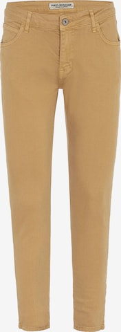 Redbridge Jeans 'Saitama Colored' in Bruin: voorkant