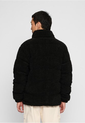 Veste d’hiver Karl Kani en noir