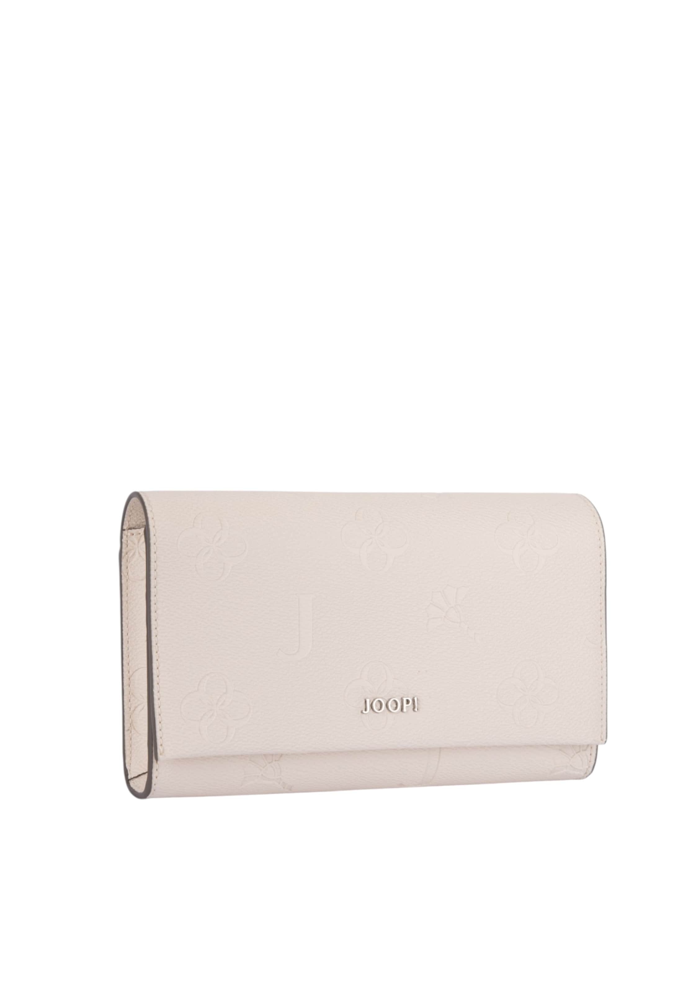 JOOP! - Bolso de noche 'Adina' en blanco