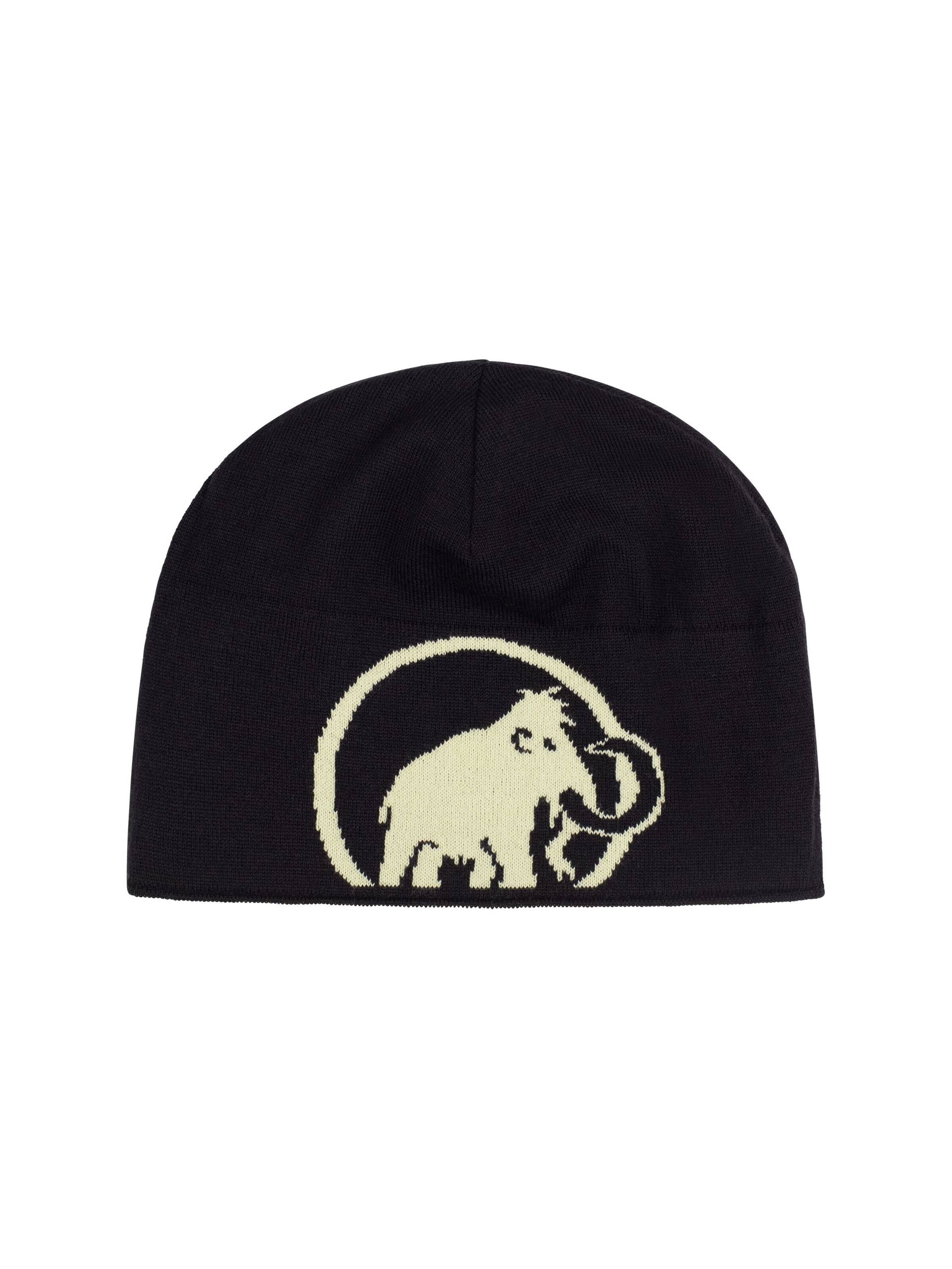 MAMMUT Athletic Hat in Beige