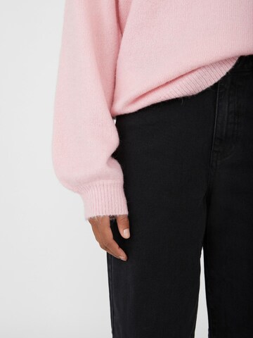 Pull-over OBJECT en rose