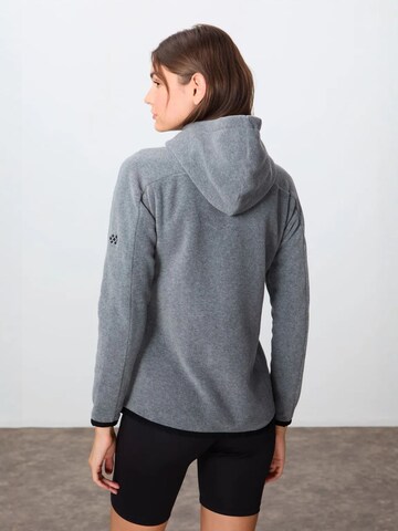 Tommy Life - Sweatshirt em cinzento