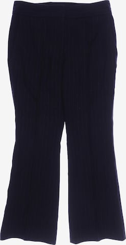 JOSEPH Pants in M in Blue: front