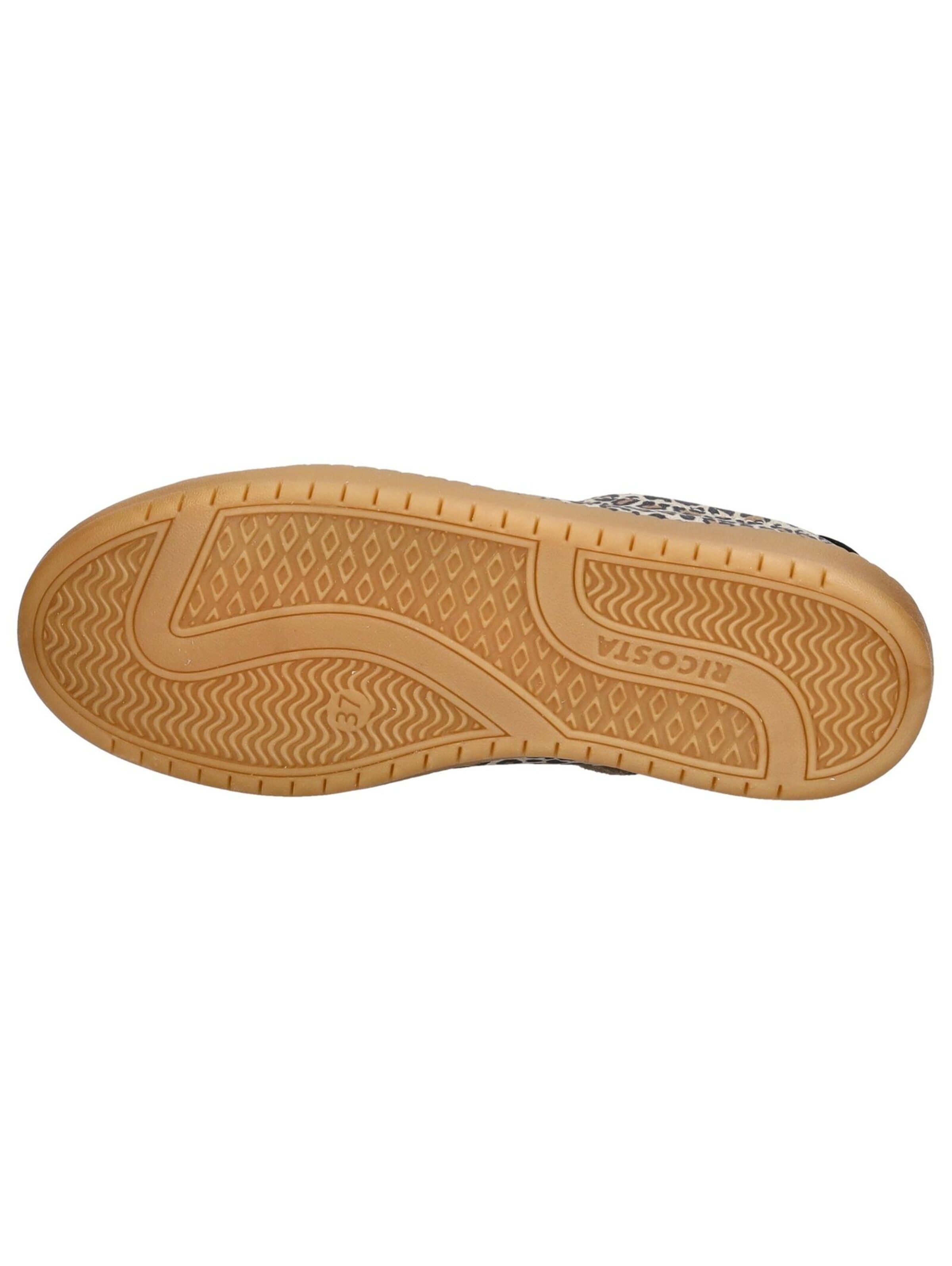 Sneaker di RICOSTA in beige