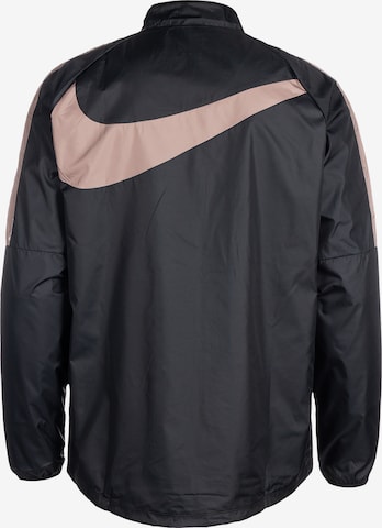 NIKE Athletic Jacket 'Tottenham Hotspur Repel Academy' in Black