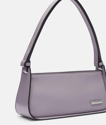 Sac bandoulière 'Franzis' Liebeskind Berlin en violet