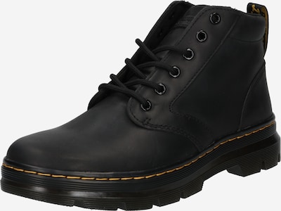 Dr. Martens Čizme sa vezicama 'Bonny Leather' u žuta / crna, Pregled proizvoda