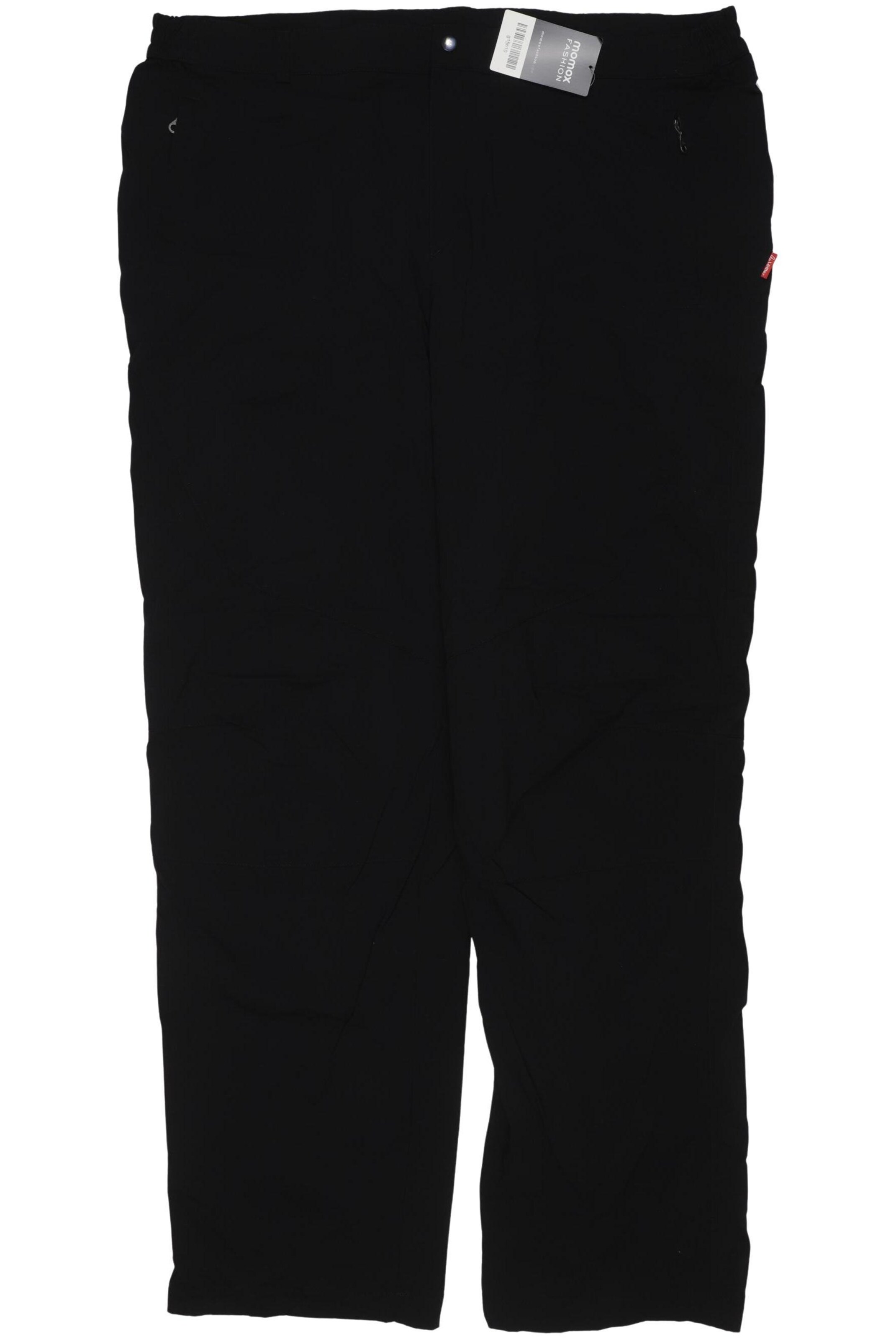 Löffler Pants in 40 in Black: front
