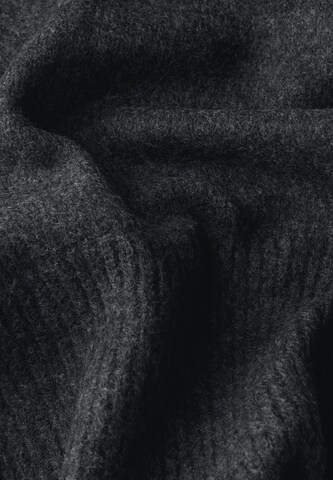 STREET ONE Schal in Grau