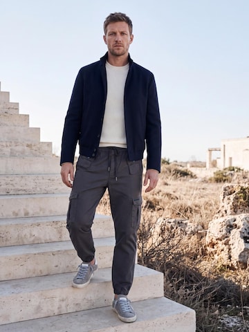 M.O.D MIRACLE OF DENIM Slimfit Gargohousut värissä harmaa