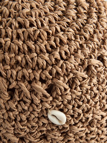 Next Hoed in Beige