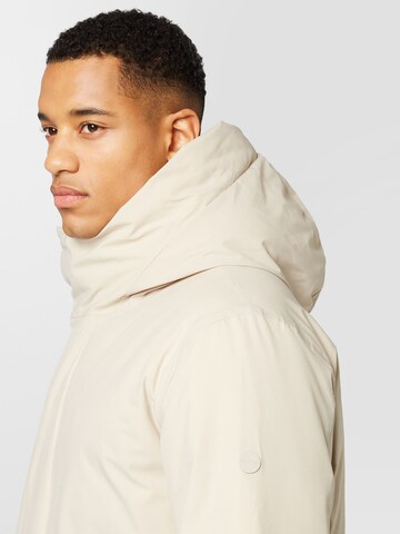 elvine Winter Jacket 'Ennis' in Beige