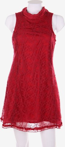 NILE Dress in S in Red: front
