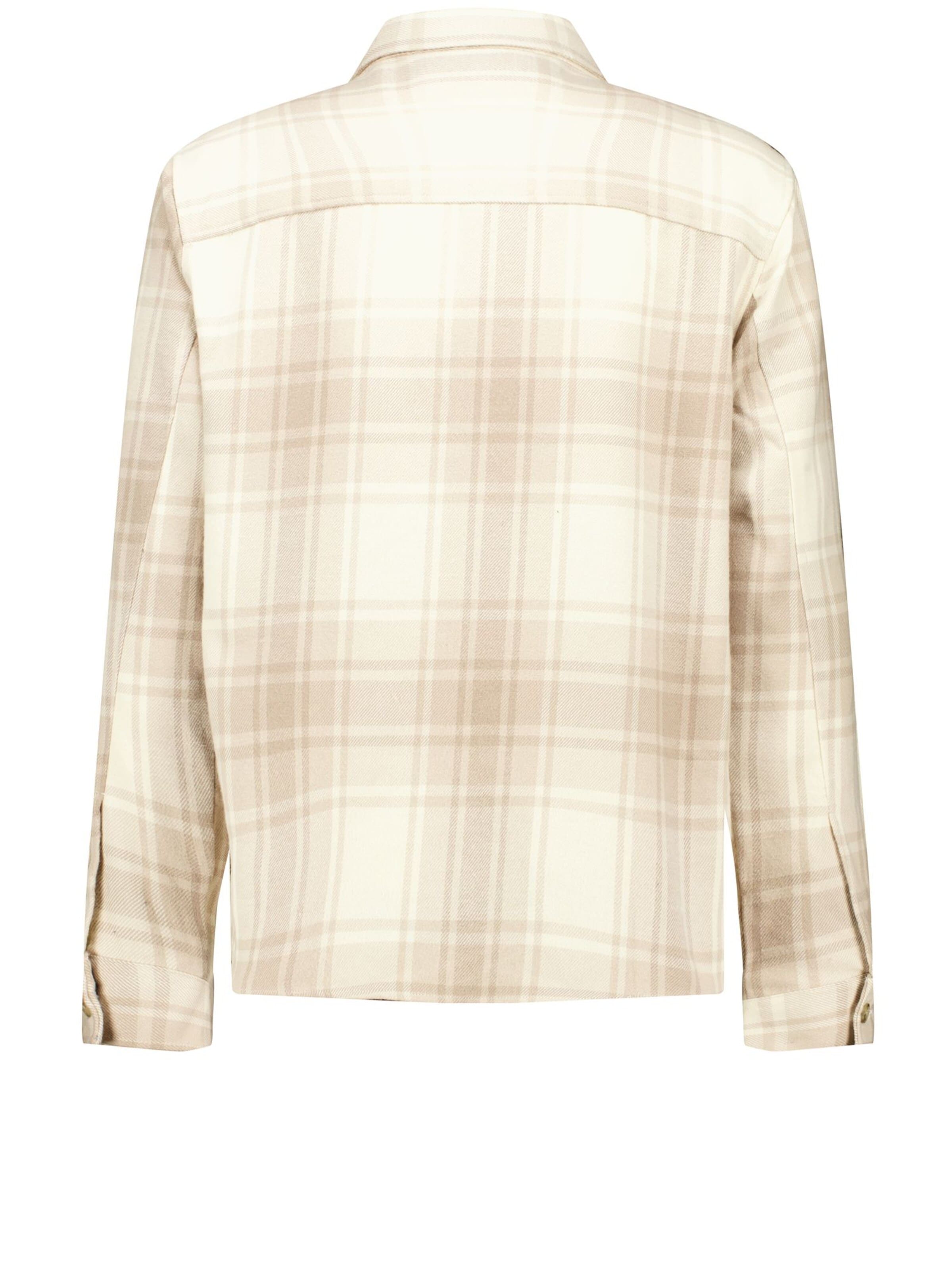 Deeluxe Regular Fit Hemd‌‌‌‌‌‌‌‌‌‌ in Beige
