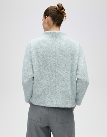 Pull-over 'Genuri' OPUS en bleu