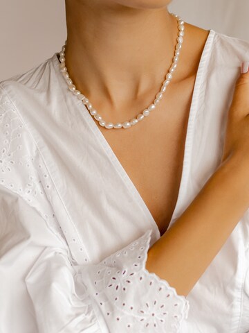 Collana 'Grace' di Hey Happiness in oro