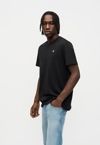 G-STAR Футболка в Черный