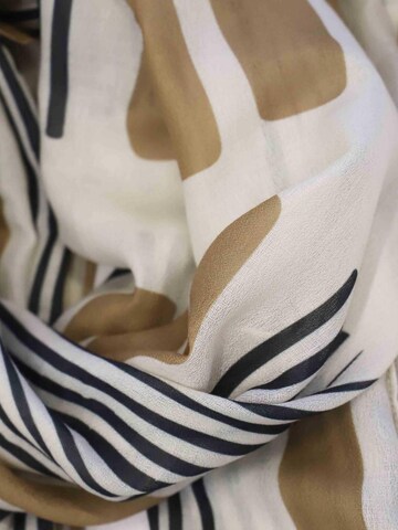 Don Algodon - Chal 'Belina' en Mezcla de colores