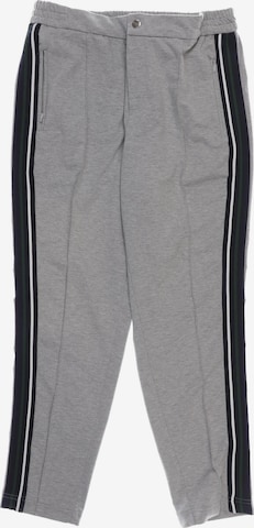 SET Pants in XS in Grey: front