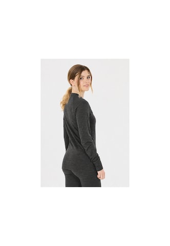 Whistler Baselayer-Set 'Farsund' in Grau