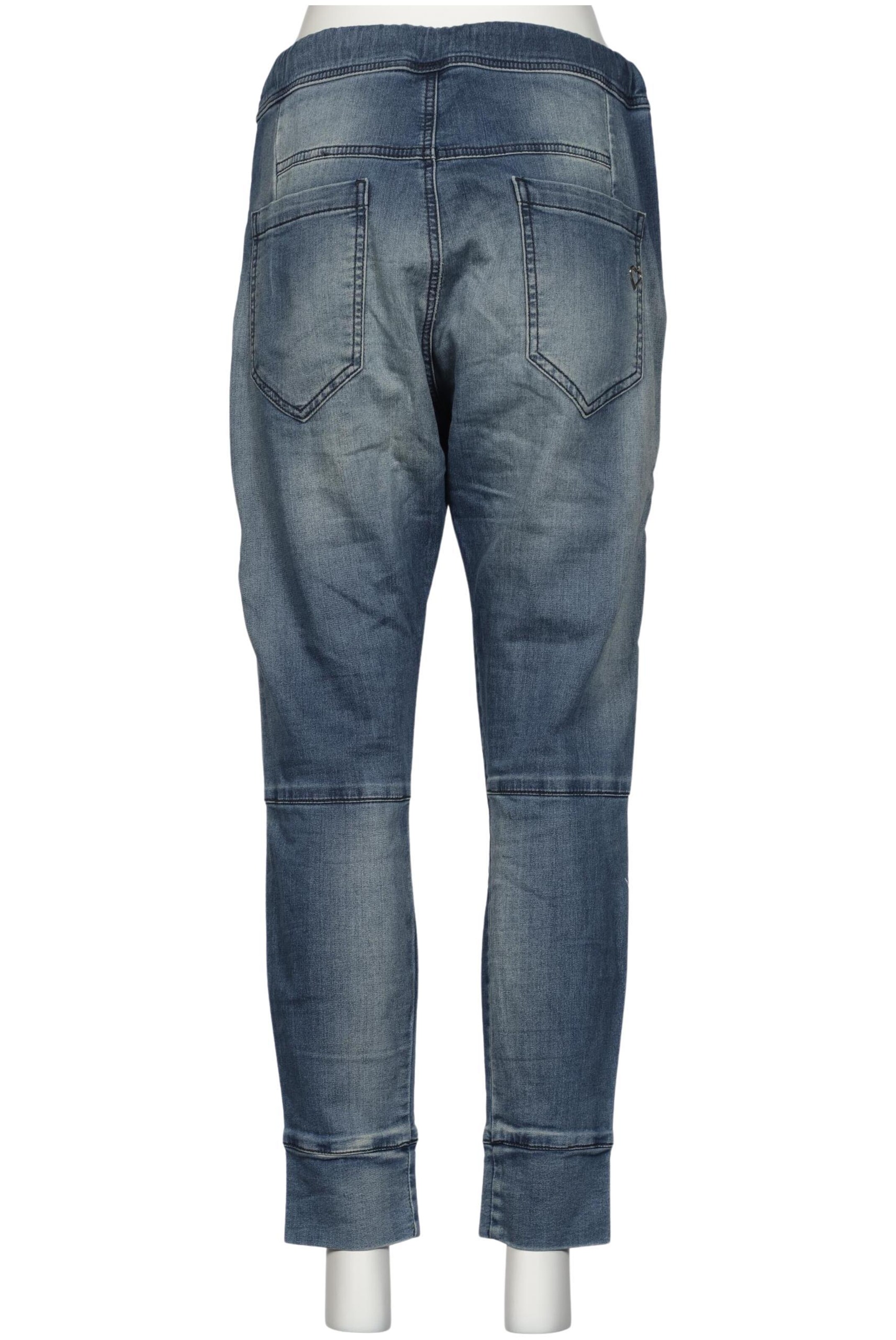 PLEASE Jeans in 27-28 in Blue