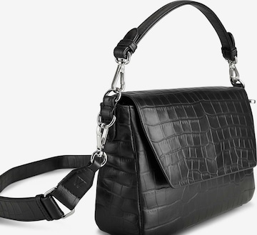 MARKBERG Crossbody Bag 'Neeva' in Black