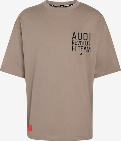 ADIDAS SPORTSWEAR Toiminnallinen paita 'AU EF GR II' värissä brokadi / musta, Tuotenäkymä