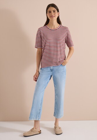 CECIL Shirt in Brown