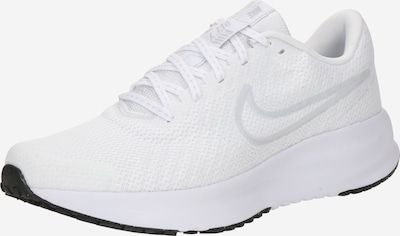 NIKE Buty do biegania 'Run Defy' w kolorze szary / białym, Podgląd produktu