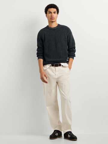 Pullover ' DORIAN ' di Pepe Jeans in nero