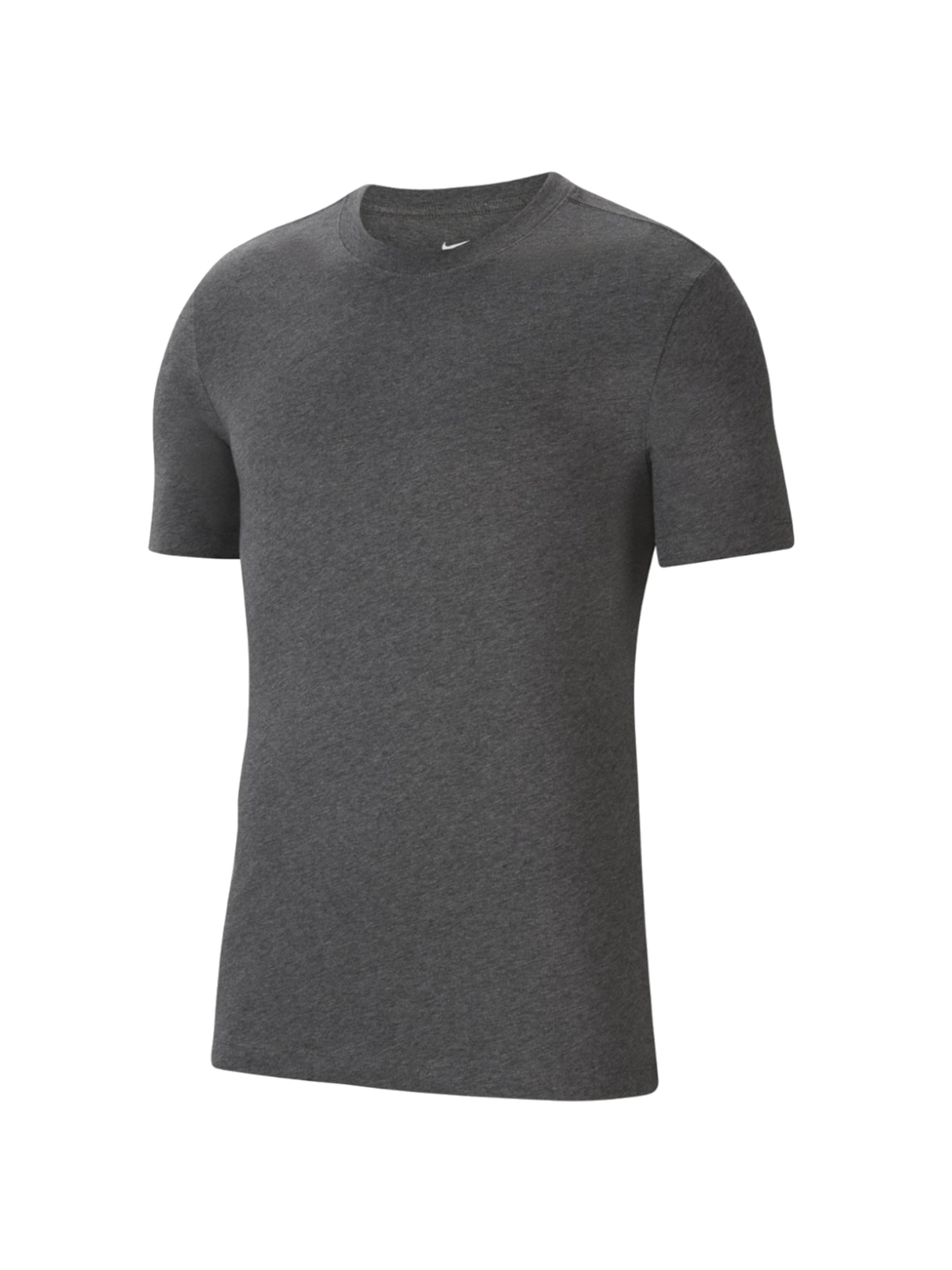 NIKE Shirt 'Nike Park 20 M' in Grey, Item view